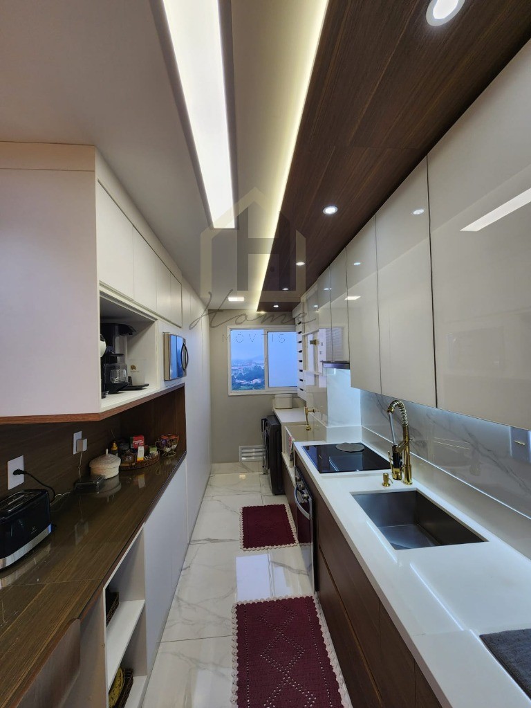 Apartamento, 3 quartos, 95 m² - Foto 46