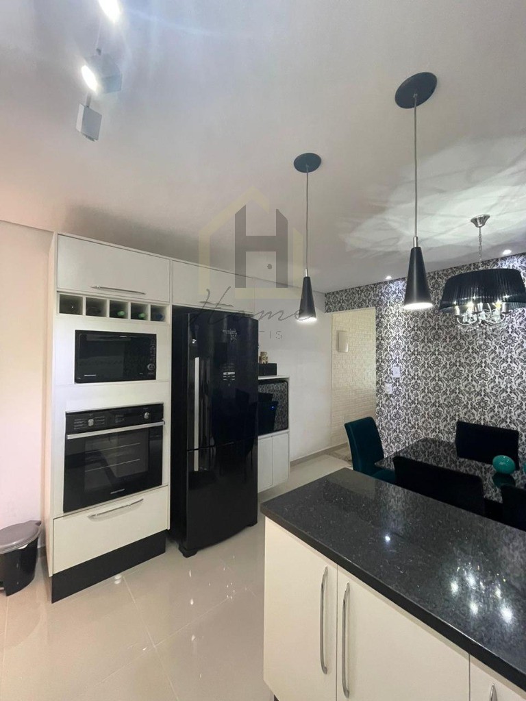 Casa, 3 quartos, 130 m² - Foto 10
