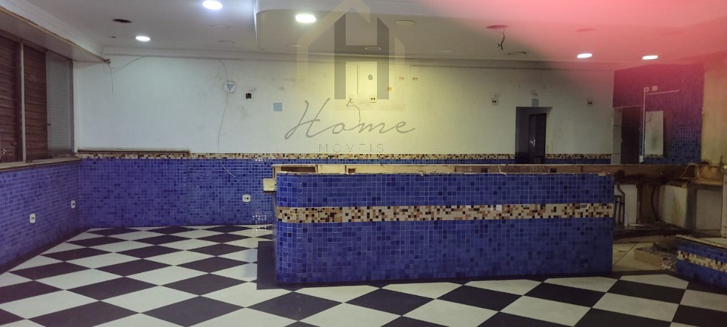 Loja-Salão, 300 m² - Foto 4