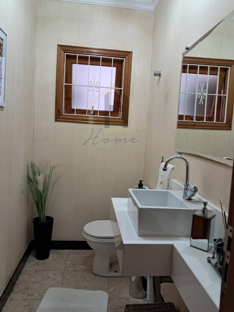 Casa, 3 quartos, 220 m² - Foto 44