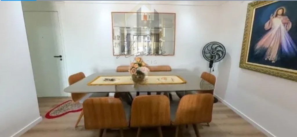 Apartamento, 3 quartos, 106 m² - Foto 7