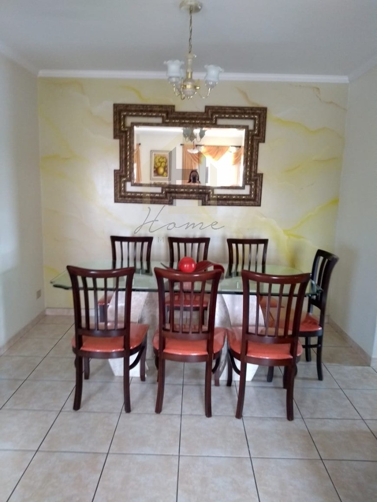 Apartamento, 3 quartos, 140 m² - Foto 2