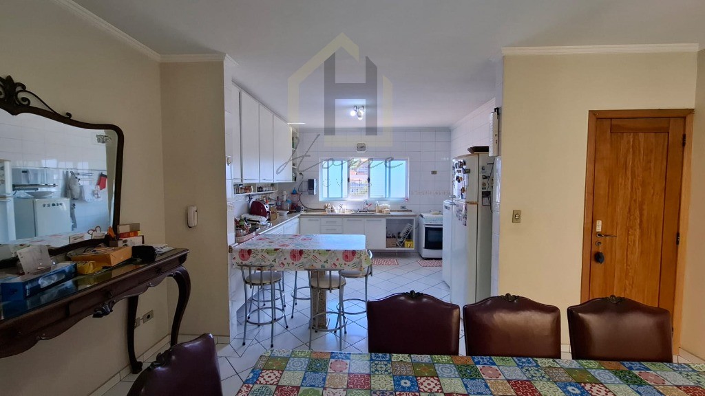 Casa, 4 quartos, 260 m² - Foto 16