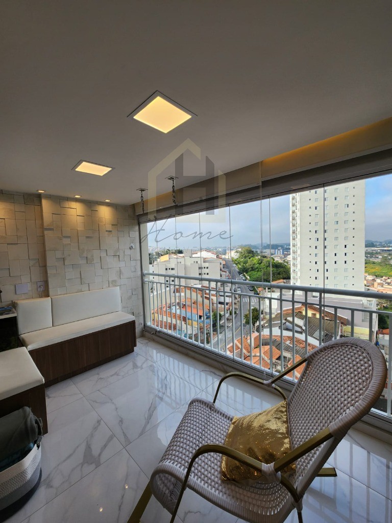Apartamento, 3 quartos, 95 m² - Foto 38