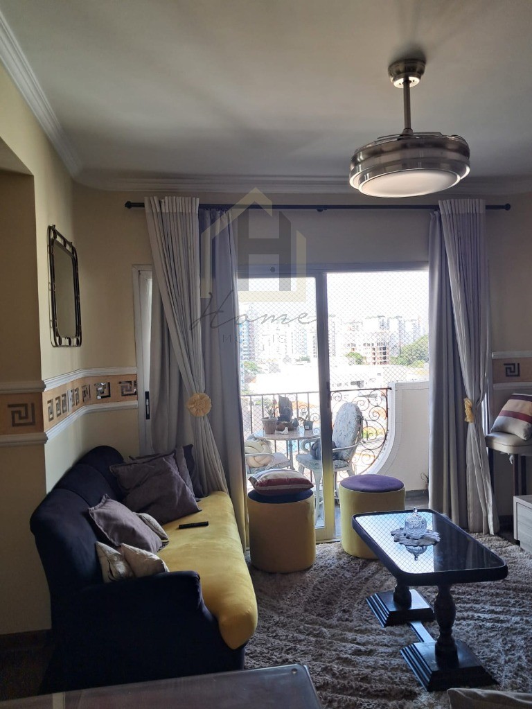 Apartamento, 3 quartos, 142 m² - Foto 3