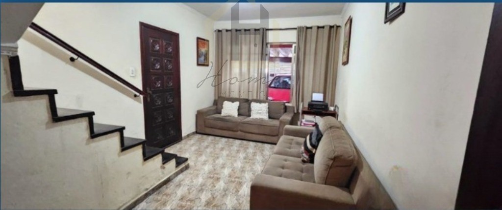 Casa, 4 quartos, 196 m² - Foto 1