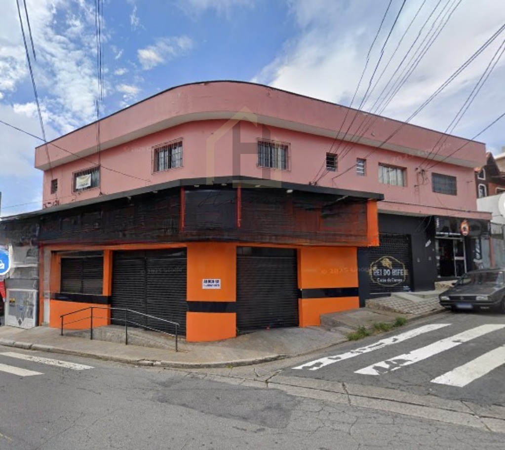 Loja-Salão, 300 m² - Foto 38