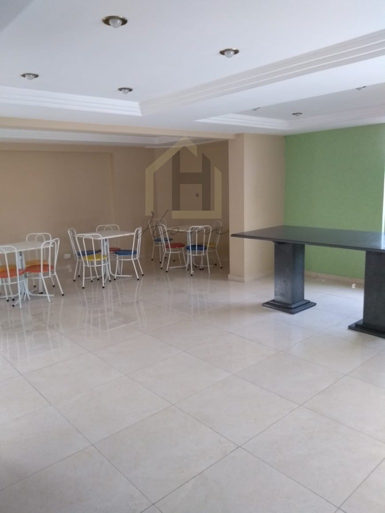 Apartamento, 3 quartos, 140 m² - Foto 23