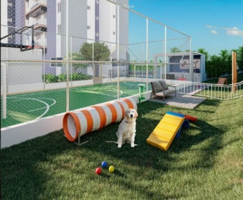 Apartamento, 3 quartos, 80 m² - Foto 15