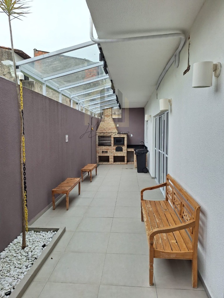Apartamento, 2 quartos, 50 m² - Foto 24