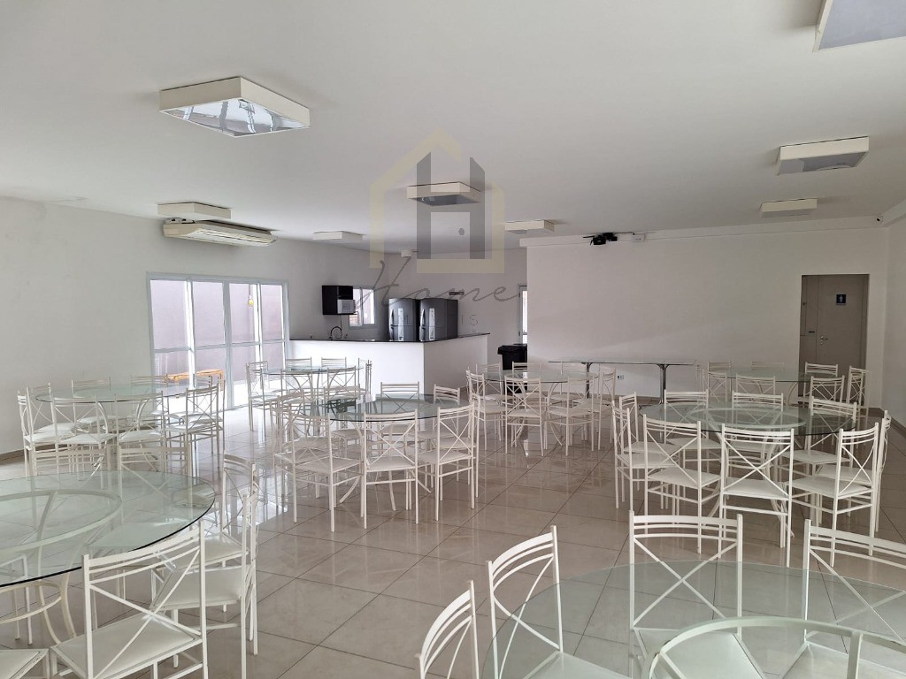 Apartamento, 2 quartos, 50 m² - Foto 30