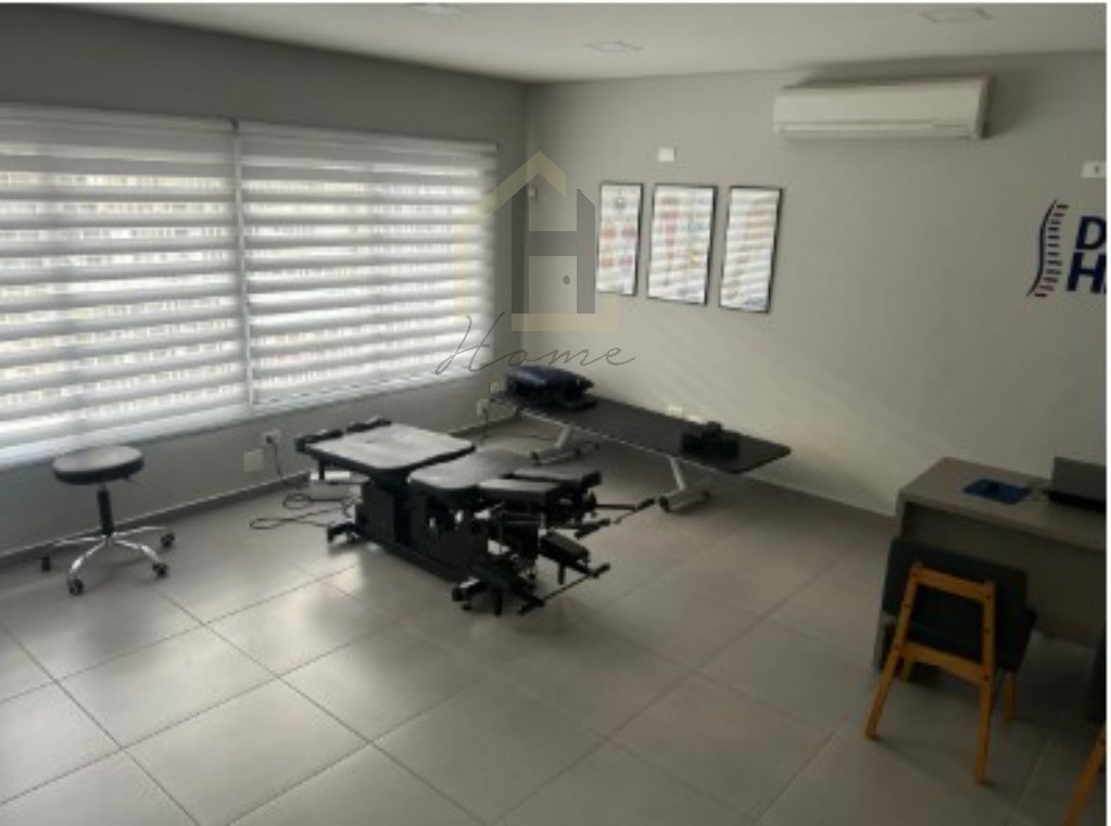 Loja-Salão, 80 m² - Foto 4