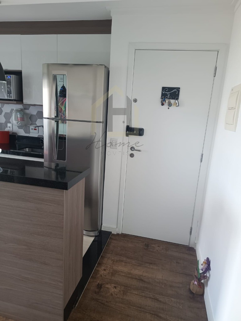 Apartamento, 2 quartos, 52 m² - Foto 6