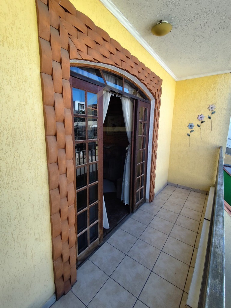 Cobertura, 3 quartos, 200 m² - Foto 5
