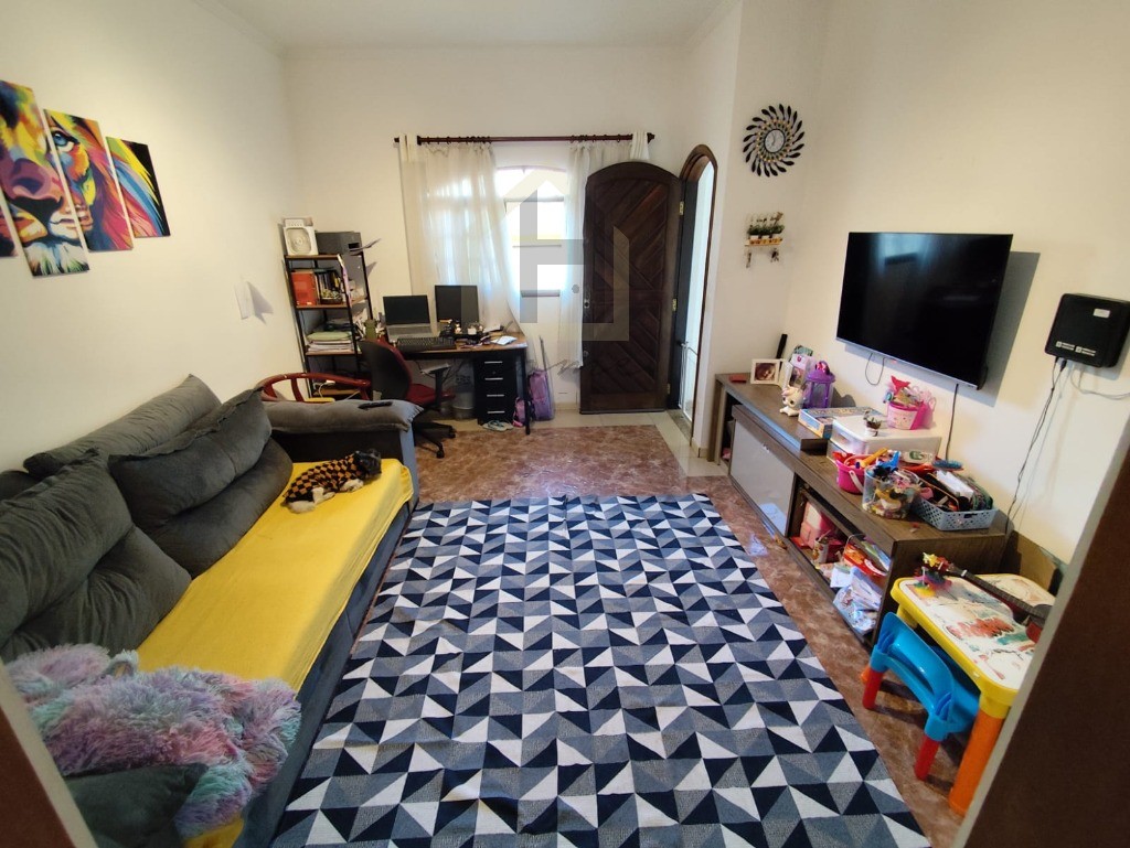 Apartamento, 3 quartos, 100 m² - Foto 1