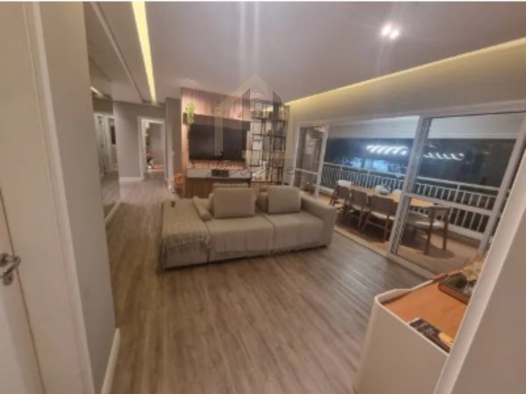 Apartamento, 2 quartos, 127 m² - Foto 1