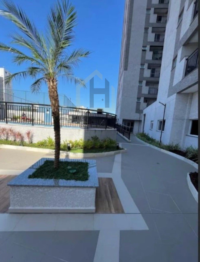 Apartamento, 2 quartos, 48 m² - Foto 12