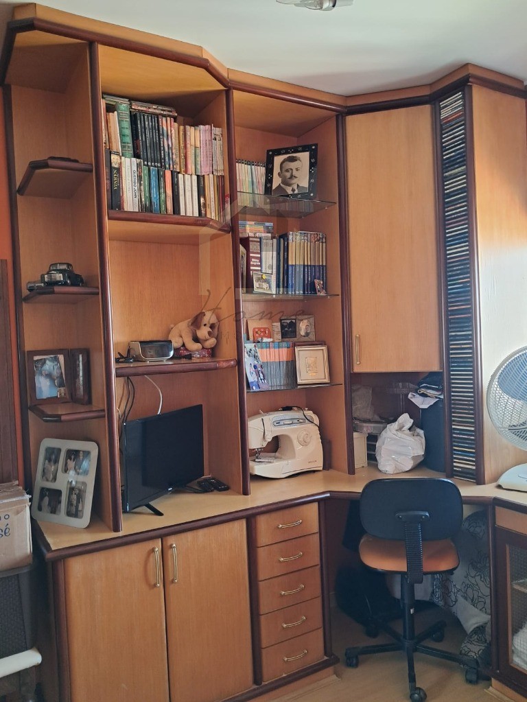 Apartamento, 3 quartos, 142 m² - Foto 47
