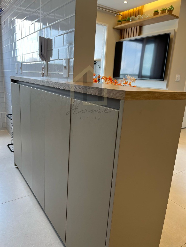 Apartamento, 2 quartos, 48 m² - Foto 5