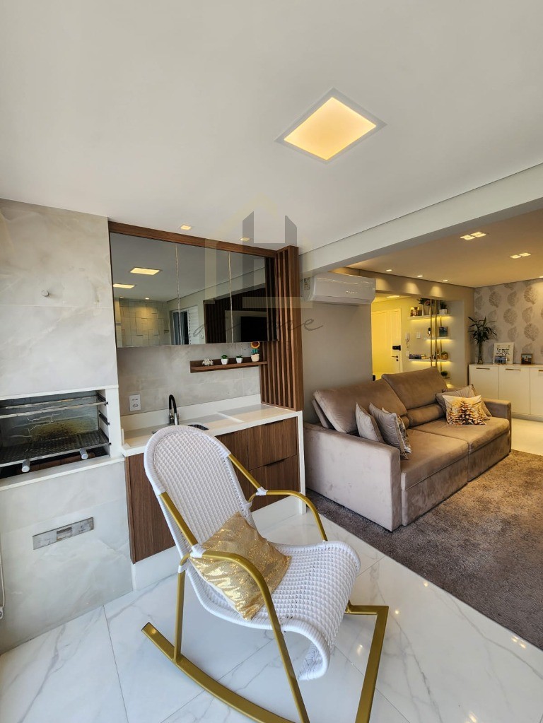 Apartamento, 3 quartos, 95 m² - Foto 42