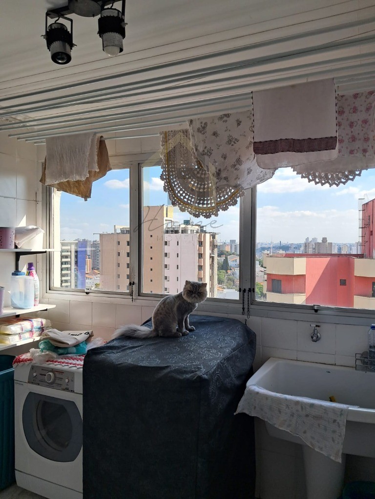 Apartamento, 3 quartos, 142 m² - Foto 26