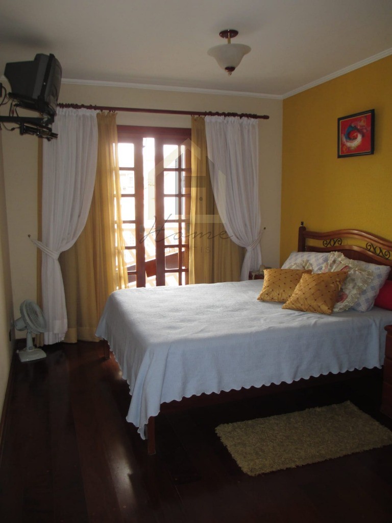 Casa, 3 quartos, 220 m² - Foto 7