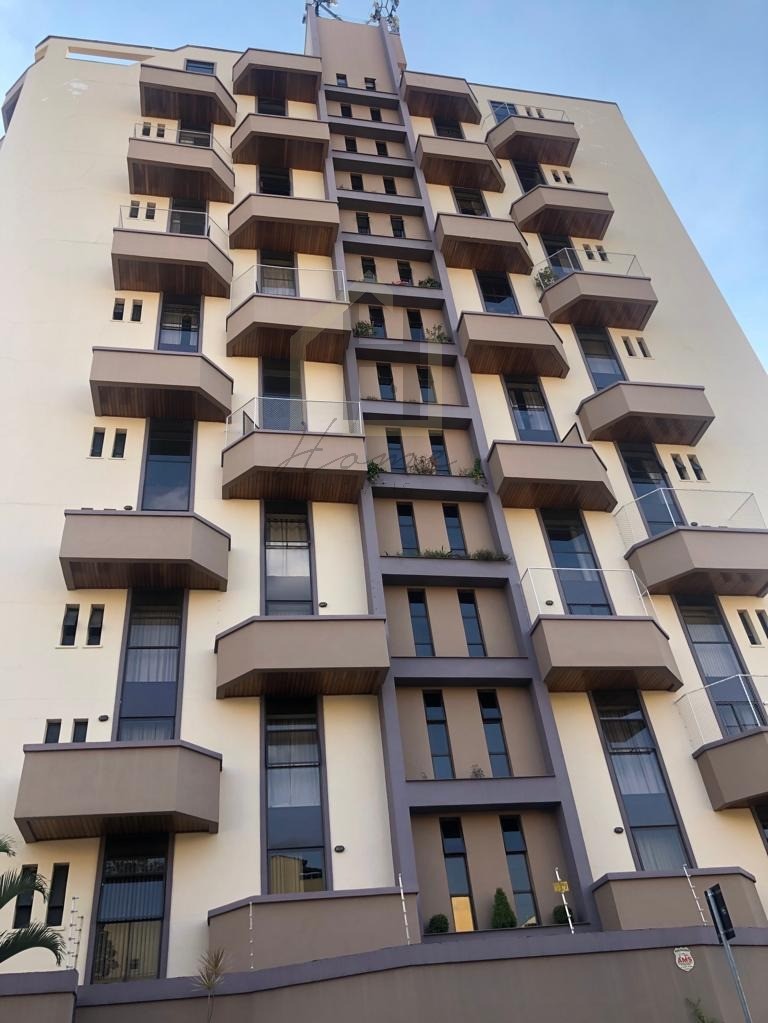Apartamento, 3 quartos, 140 m² - Foto 34