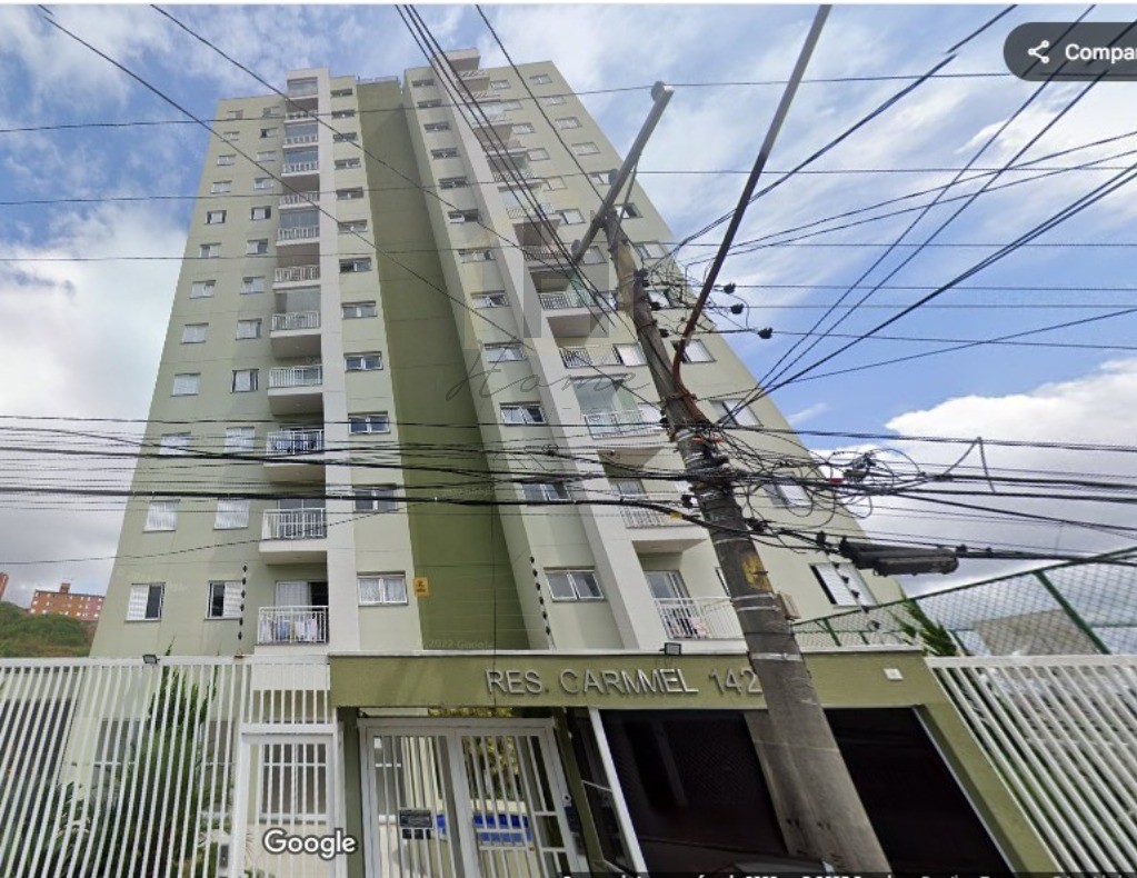 Apartamento, 2 quartos, 52 m² - Foto 31