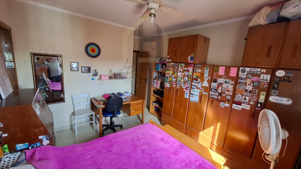 Casa, 4 quartos, 260 m² - Foto 27