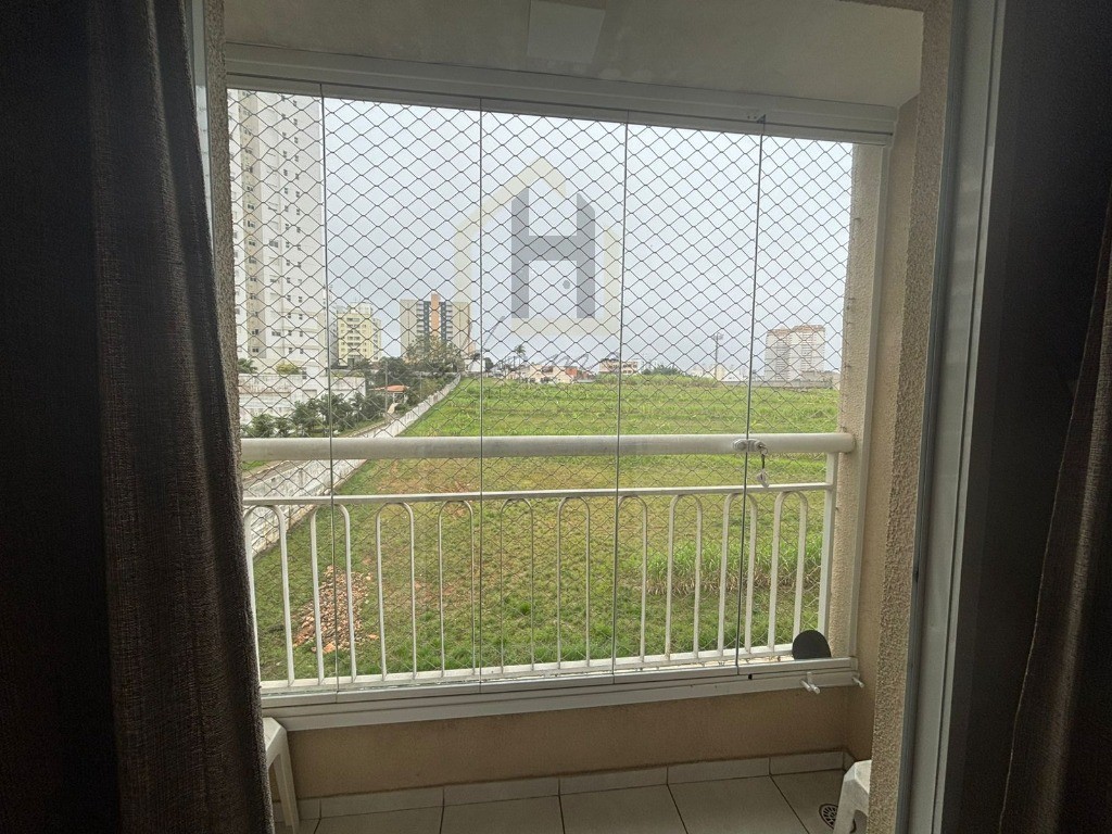 Apartamento, 2 quartos, 50 m² - Foto 8