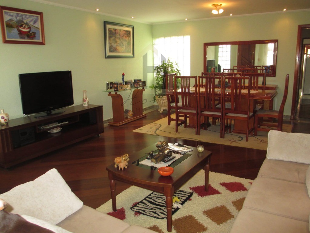 Casa, 3 quartos, 220 m² - Foto 2