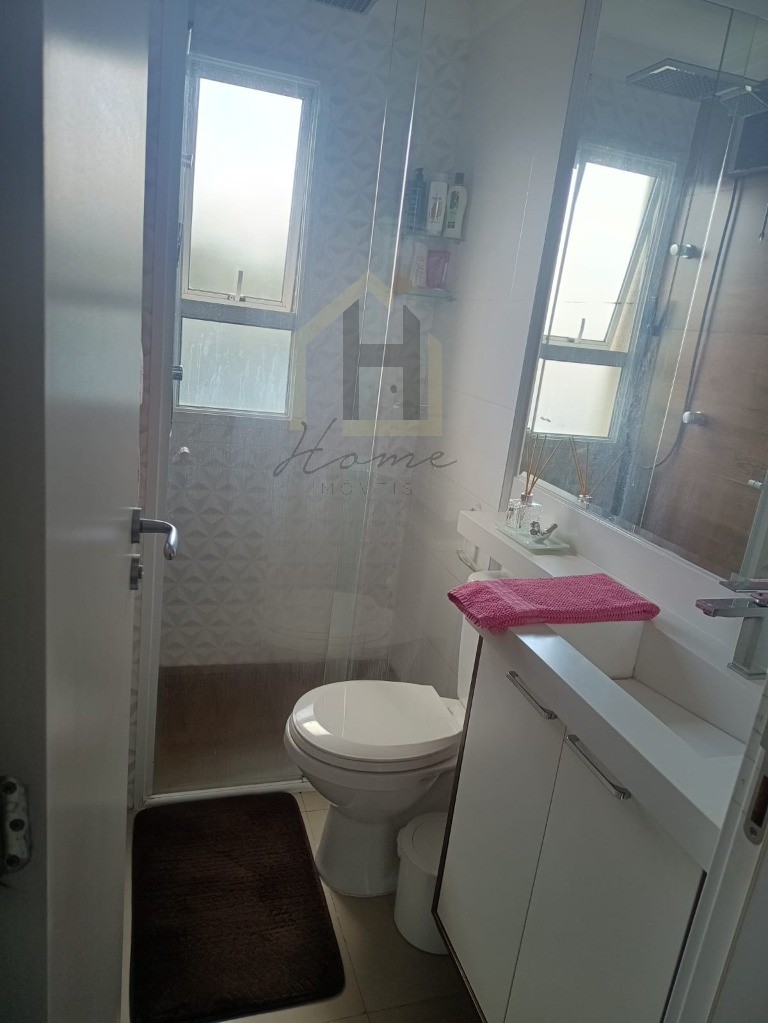 Apartamento, 2 quartos, 52 m² - Foto 16