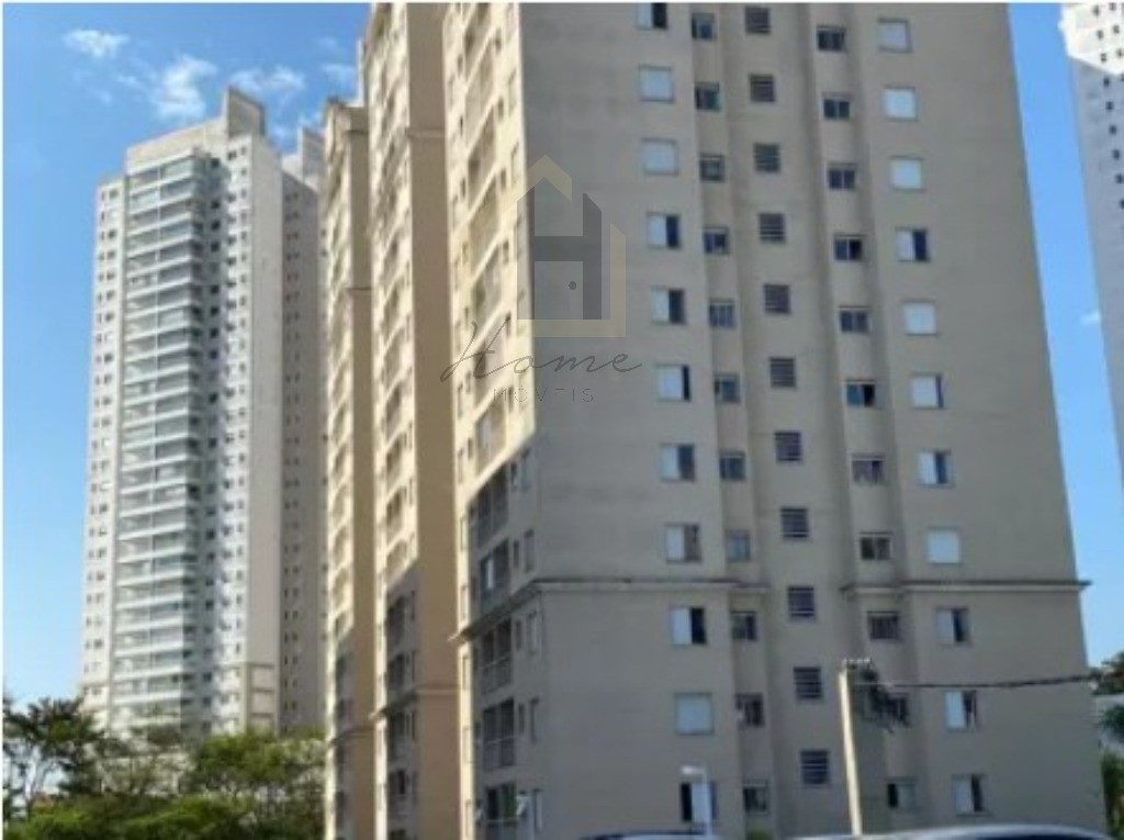 Apartamento, 2 quartos, 50 m² - Foto 43
