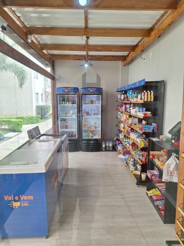 Apartamento, 2 quartos, 50 m² - Foto 34