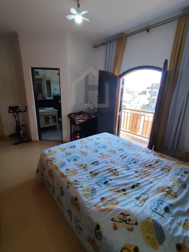 Apartamento, 3 quartos, 100 m² - Foto 11