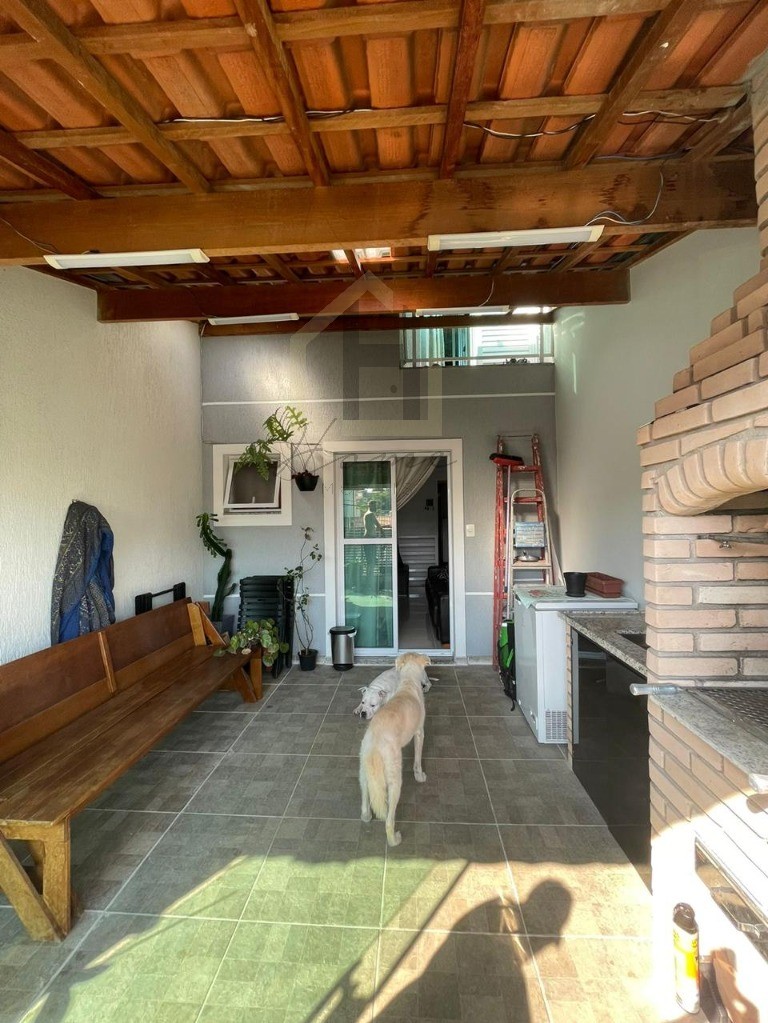Casa, 3 quartos, 130 m² - Foto 16