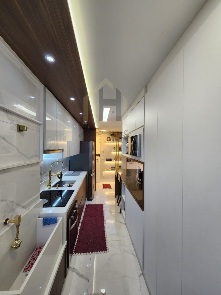 Apartamento, 3 quartos, 95 m² - Foto 49