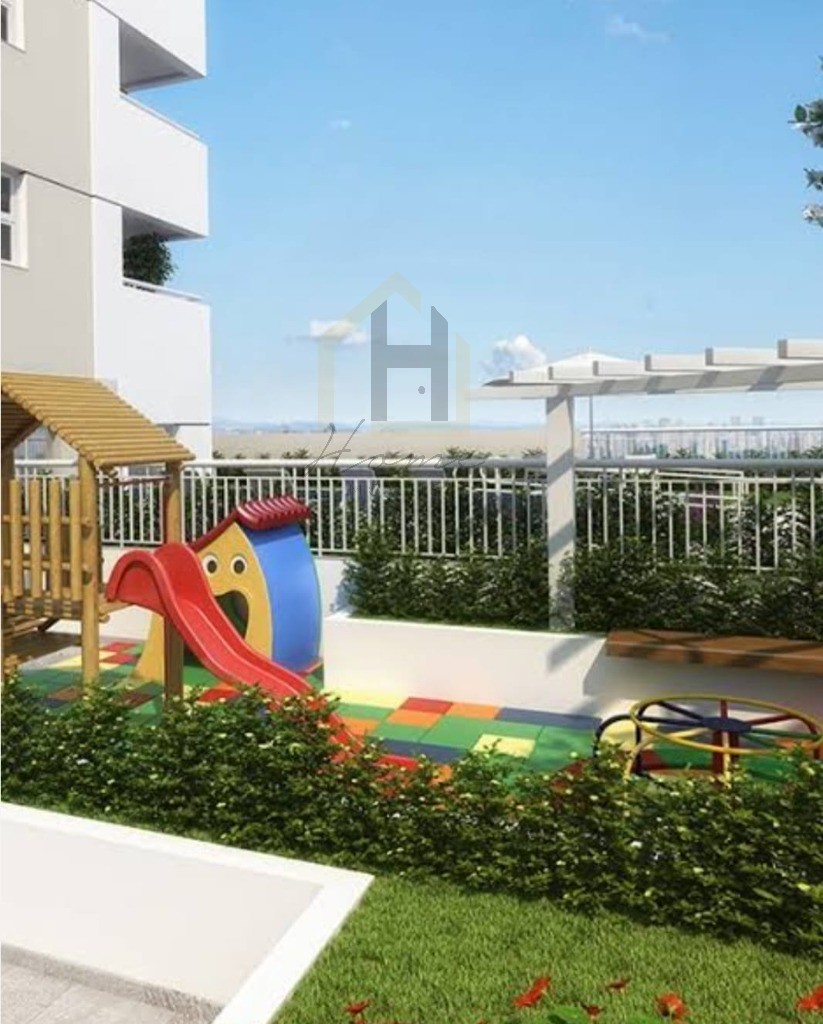 Apartamento, 3 quartos, 95 m² - Foto 41