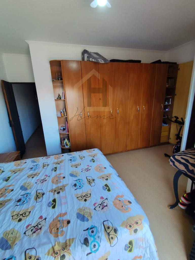 Apartamento, 3 quartos, 100 m² - Foto 10