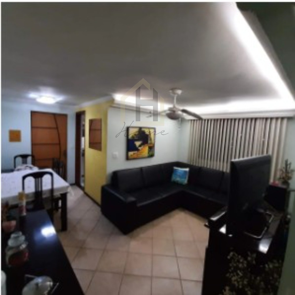 Apartamento, 2 quartos, 65 m² - Foto 1