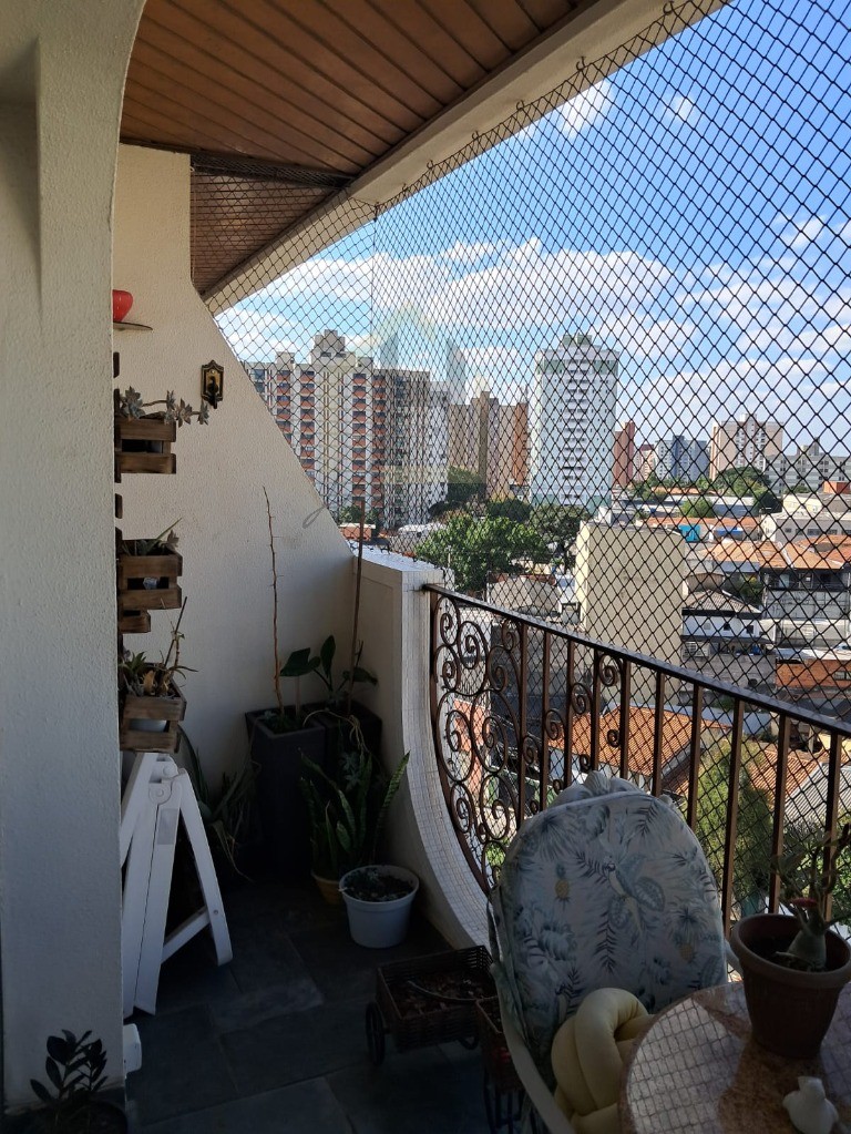 Apartamento, 3 quartos, 142 m² - Foto 12