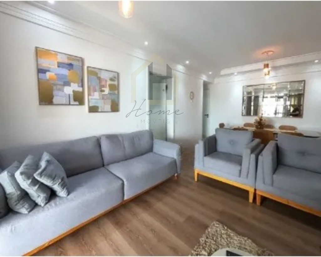 Apartamento, 3 quartos, 106 m² - Foto 2