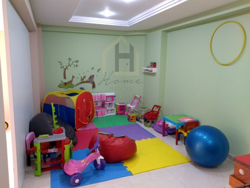 Apartamento, 3 quartos, 140 m² - Foto 31
