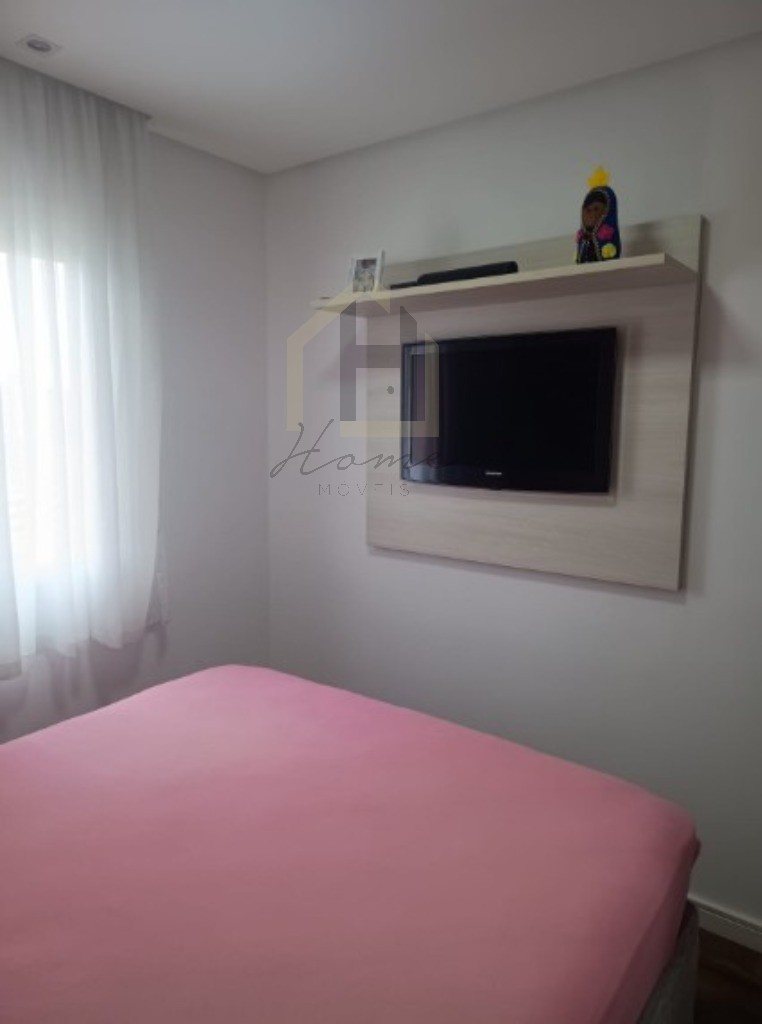 Apartamento, 2 quartos, 52 m² - Foto 11