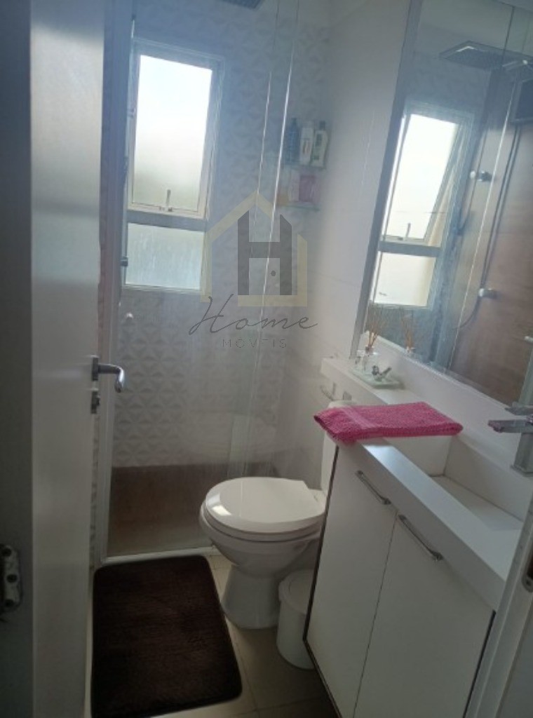 Apartamento, 2 quartos, 52 m² - Foto 17