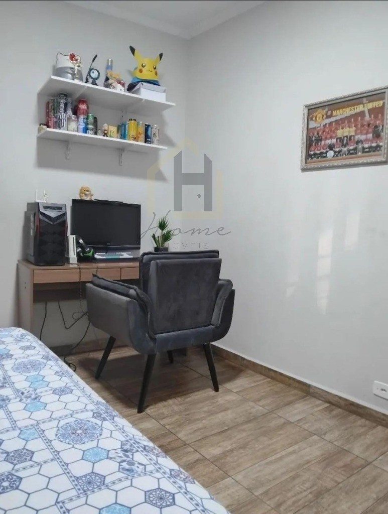 Casa, 3 quartos, 212 m² - Foto 10