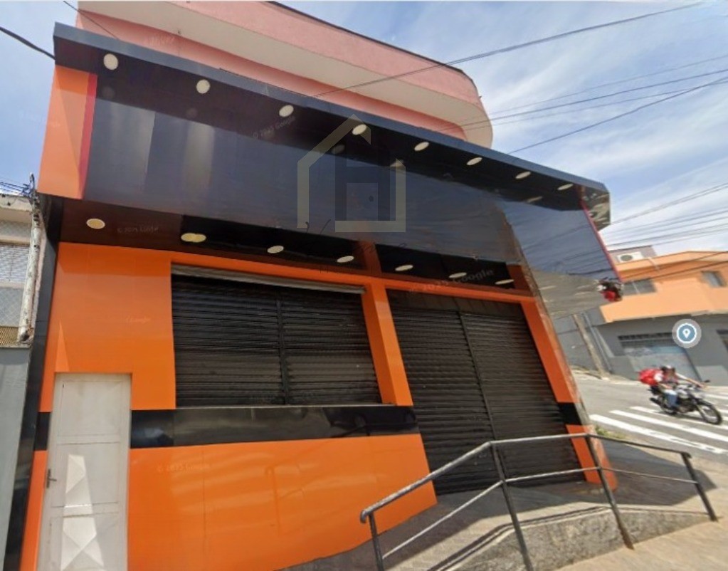 Loja-Salão, 300 m² - Foto 37