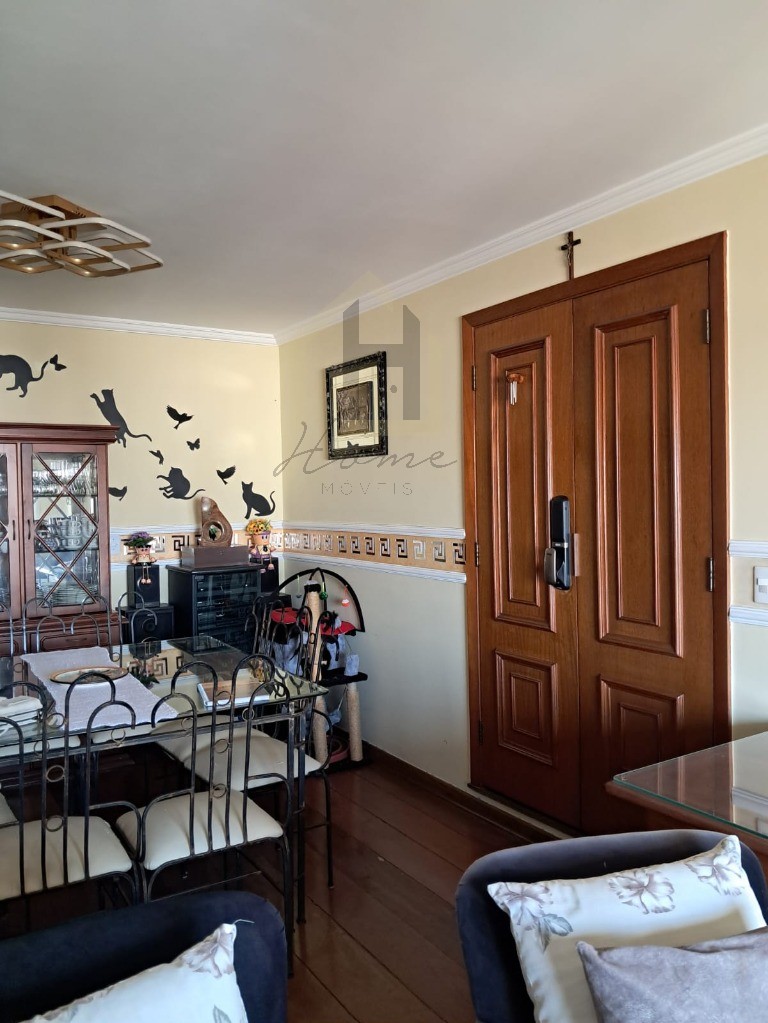 Apartamento, 3 quartos, 142 m² - Foto 7