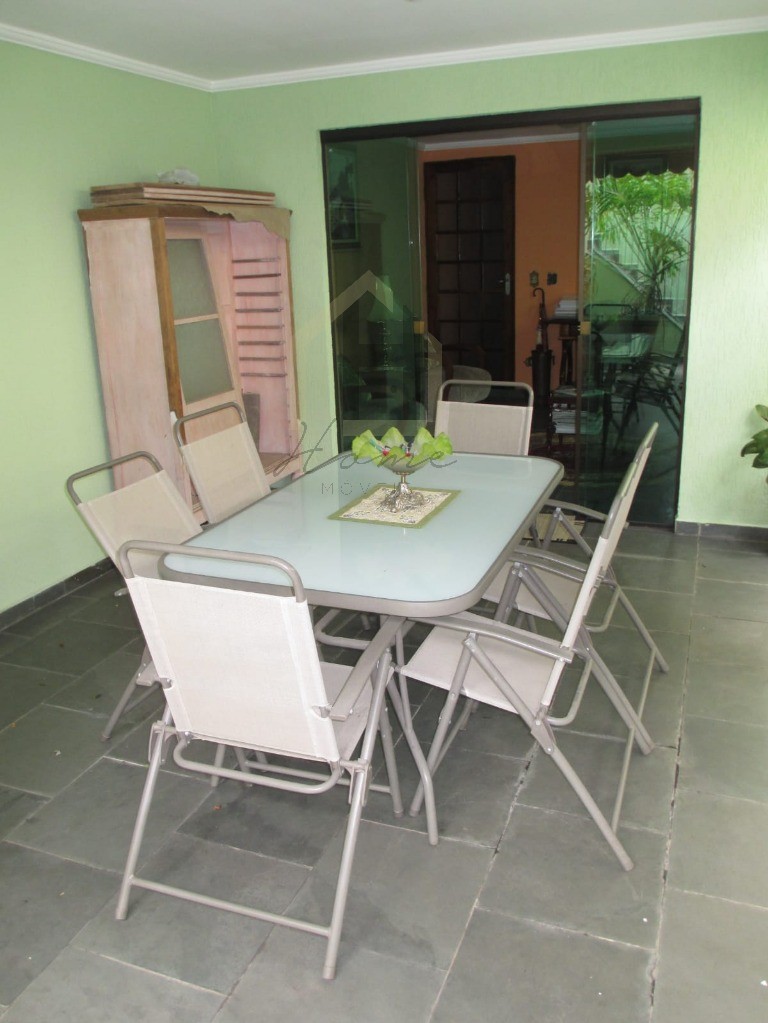 Casa, 3 quartos, 220 m² - Foto 21