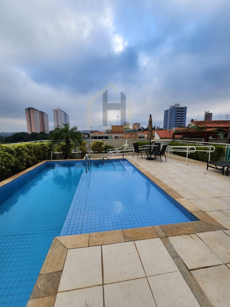 Apartamento, 3 quartos, 95 m² - Foto 59
